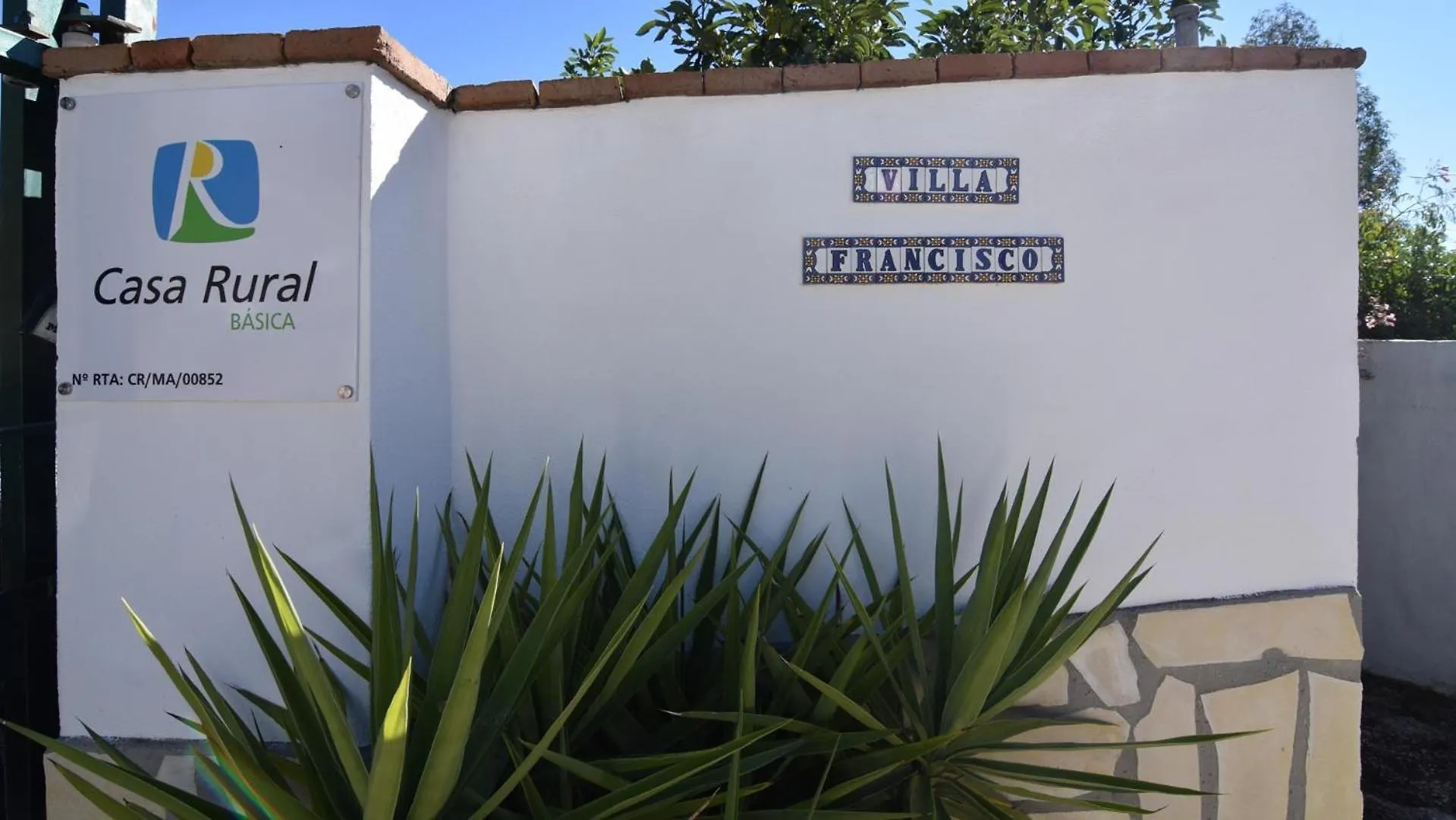 Villa Francisco Frigiliana 0*,  Ισπανία