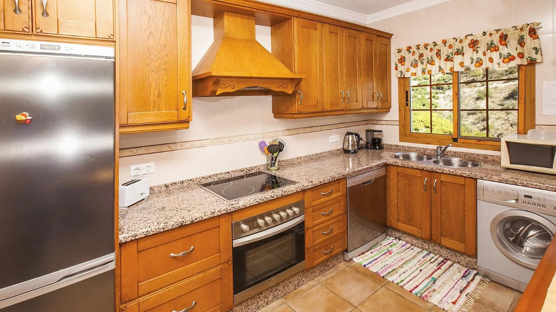 פריחיליאנה Villa Francisco