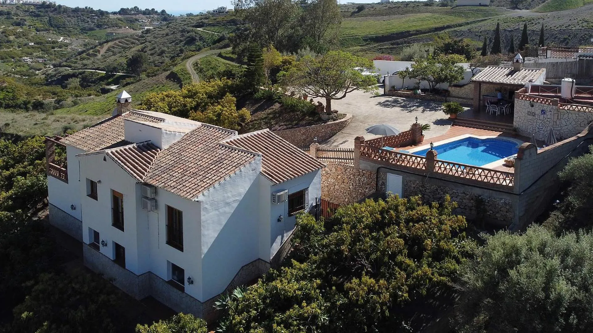 פריחיליאנה Villa Francisco